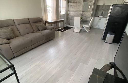 Rouyn-Noranda Apartment | Le Cardinal