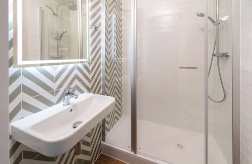 La Pierre-Heuze Hotel | Le Carline, Sure Hotel Collection by Best Western