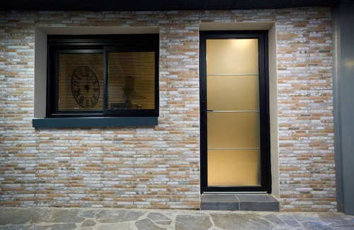 Charleville-Mezieres Apartment | Le Carolo Ducal