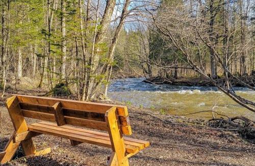 Pont-Rouge Villa | Le Carpe Diem