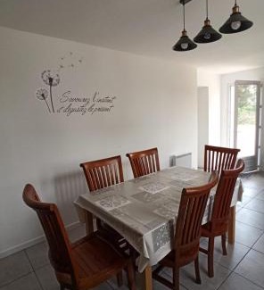 Onzain House | le carpe diem