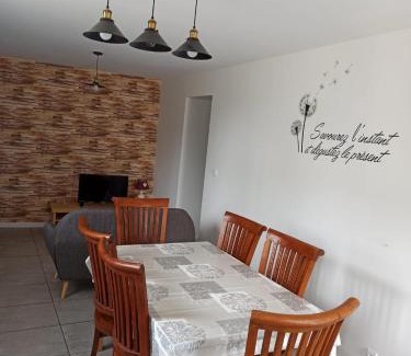 Onzain House | le carpe diem