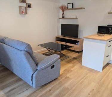 Tarascon-sur-Ariege Apartment | Le carrefour des vallées