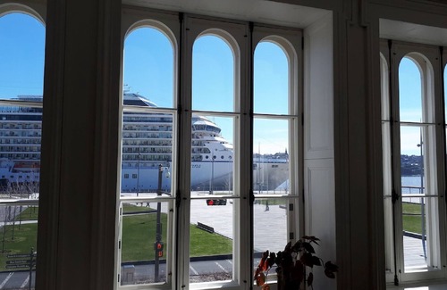 Lower Town Apartment | Le Cartier - Royal Dalhousie