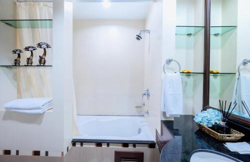 Saen Suk Resort | Le Casa Bangsaen