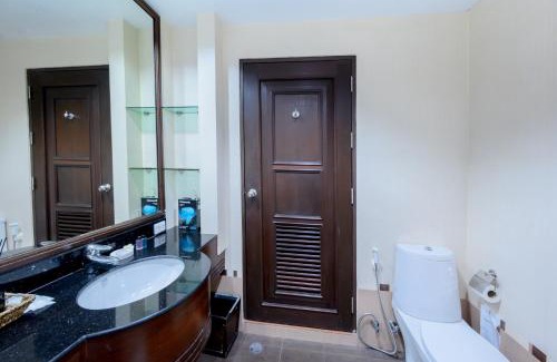 Saen Suk Resort | Le Casa Bangsaen
