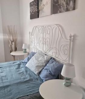Alcorrin Apartment | Le Casa del Sol de Marta