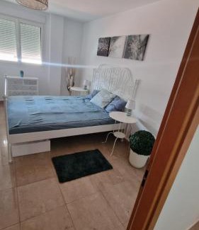 Alcorrin Apartment | Le Casa del Sol de Marta