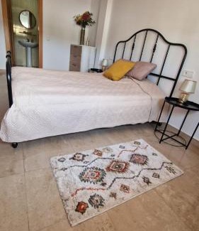 Alcorrin Apartment | Le Casa del Sol de Marta