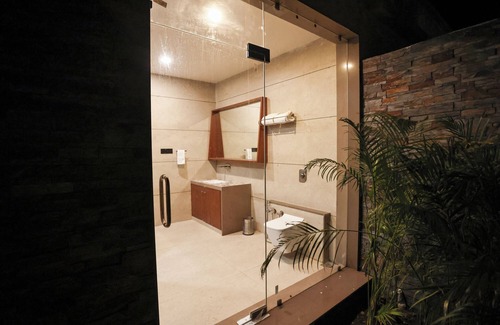Talala Resort | LE CASA LION RESORT