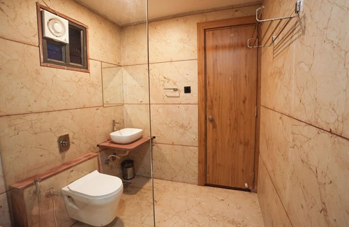 Talala Resort | LE CASA LION RESORT