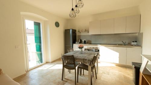 Riparbella Apartment | Le case dei lecci