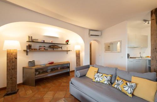 Baia Caddinas House | Le case del golfo - Your House in Sardinia