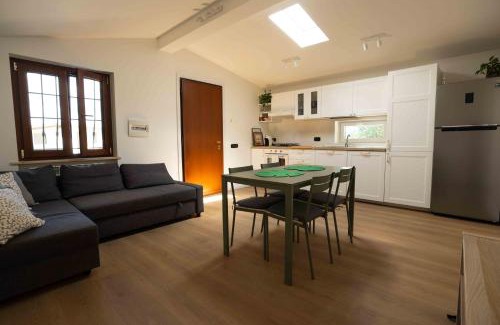 San Cesareo Apartment | Le case del vialetto