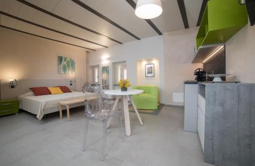 Farigliano House | Le Case di Angelina - Langhe Loft & Suites