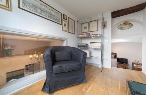 Farigliano House | Le Case di Angelina - Langhe Loft & Suites