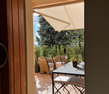 Arezzo House | Le case di Anita in Toscana - Arezzo