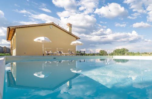 Castelfiorentino House | Le Case Di Camin Bianco
