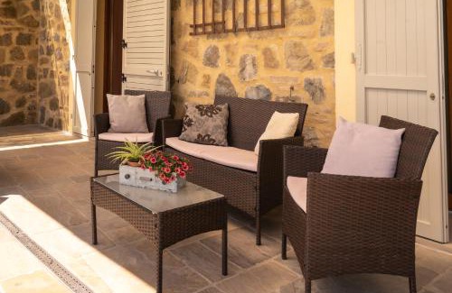 Castelfiorentino House | Le Case Di Camin Bianco