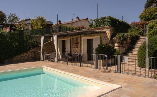 Castelfiorentino House | Le Case Di Camin Bianco