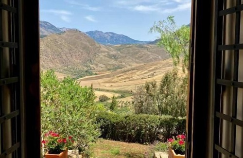 Sclafani Bagni Other | Le Case di Cardellino - AgriSpa