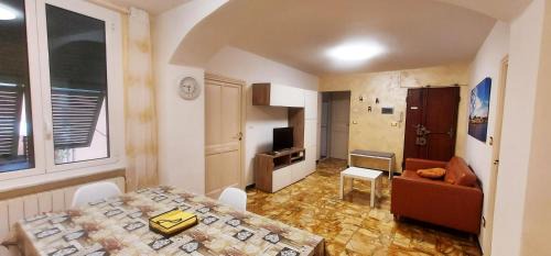 Pra' Apartment | Le case di Elisa 4