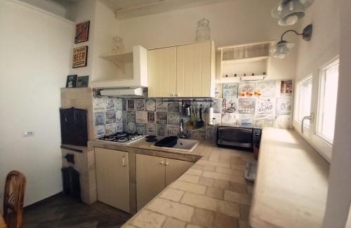 Gioia del Colle Apartment | Le case di Roberto