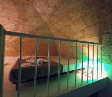 Gioia del Colle Apartment | Le case di Roberto