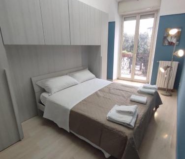 Gioia del Colle Apartment | Le case di Roberto