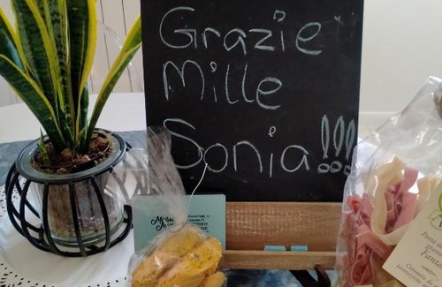 Fucecchio Apartment | Le Case di Sonia MAISON MAMI' Fucecchio