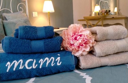 Fucecchio Apartment | Le Case di Sonia MAISON MAMI' Fucecchio