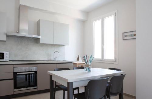 Vada Apartment | Le case di vada/Appartamento il Fortino 3
