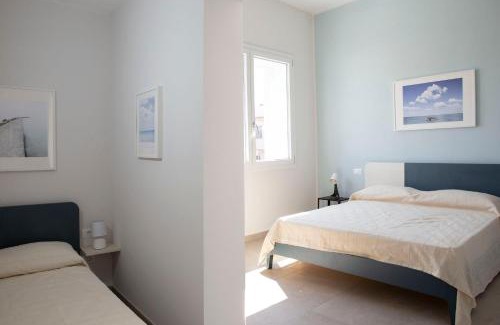 Vada Apartment | Le case di vada/Appartamento il Fortino 3
