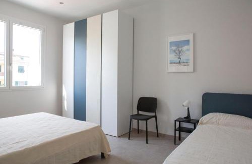 Vada Apartment | Le case di vada/Appartamento le Tamerici
