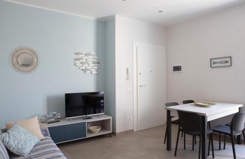 Vada Apartment | Le case di vada/Appartamento le Tamerici