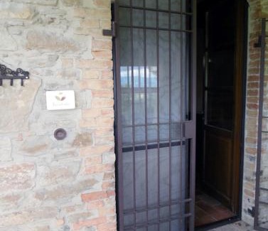 Pietrauta Resort | Le Case Gialle Resort