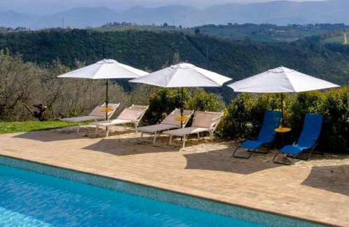 Pietrauta Resort | Le Case Gialle Resort