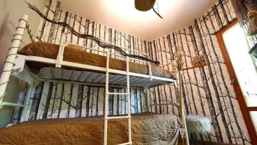 Terminillo Apartment | Le Case Nel Bosco Terminillo
