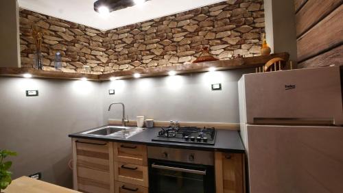 Terminillo Apartment | Le Case Nel Bosco Terminillo