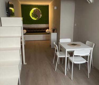 Mirafiori Sud Apartment | Le Casette by Freshome