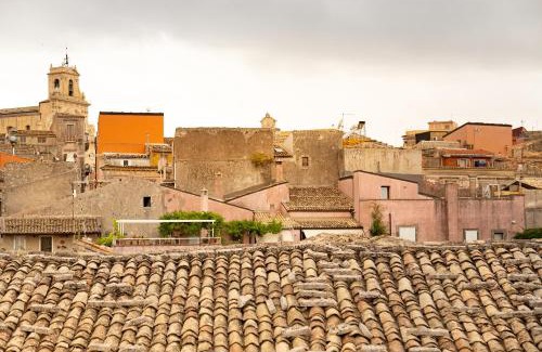 Palazzolo Acreide Historic Centre Apartment | Le casette di nonno Pippo