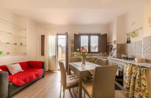Palazzolo Acreide Historic Centre Apartment | Le casette di nonno Pippo