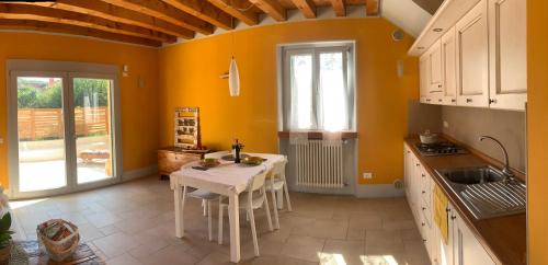 Baone Apartment | Le Casette di Olga -Space for Nature and Sport Lovers-