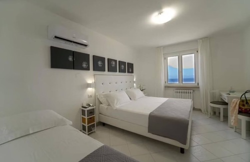 San Marco di Castellabate Hotel | Le casette di Ulisse