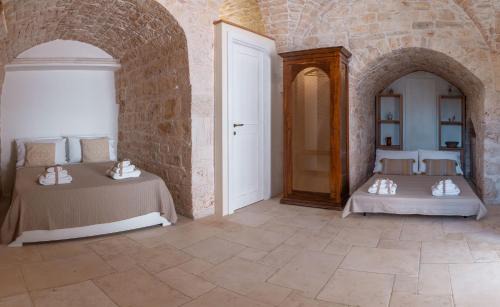 Villa Castelli House | Le Casette in Gravina Luxury