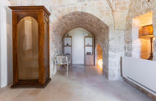 Villa Castelli House | Le Casette in Gravina Luxury