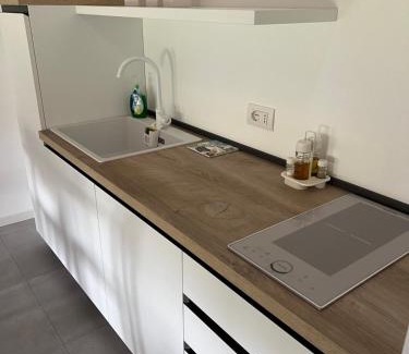 Pacengo Apartment | Le Casette Tre