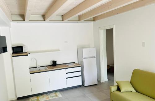 Pacengo Apartment | Le Casette Uno