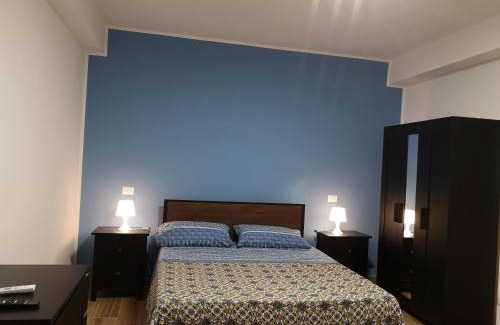 Roccalumera Apartment | Le Cassiere DNA
