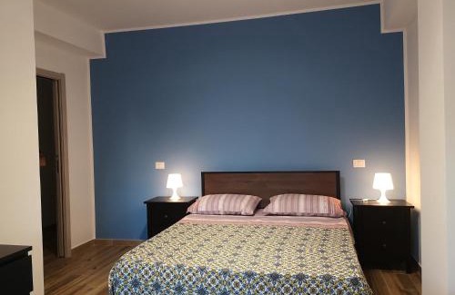 Roccalumera Apartment | Le Cassiere DNA